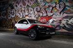 Porsche Macan Turbo Performance Package 2017 года (MY)